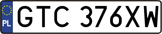 GTC376XW