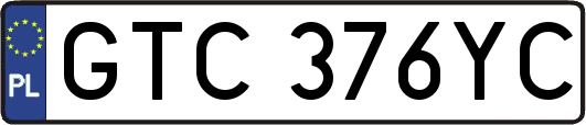 GTC376YC