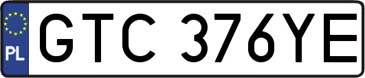 GTC376YE