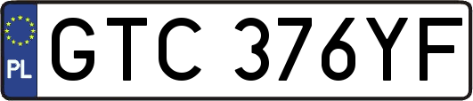GTC376YF