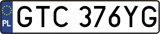 GTC376YG