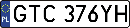 GTC376YH