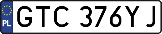 GTC376YJ