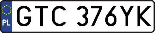 GTC376YK