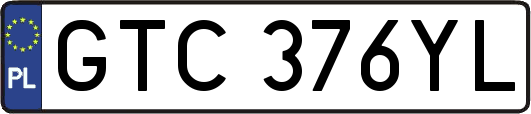 GTC376YL