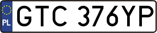 GTC376YP