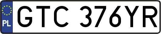 GTC376YR