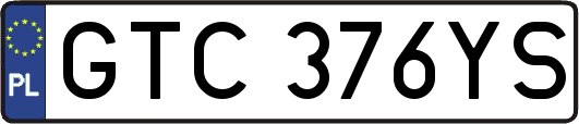 GTC376YS