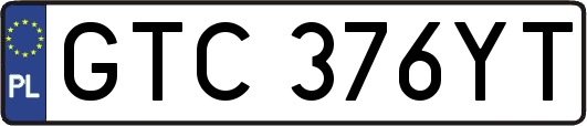 GTC376YT