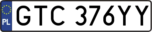 GTC376YY