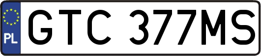 GTC377MS