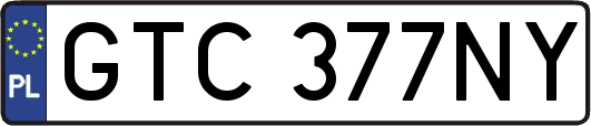 GTC377NY