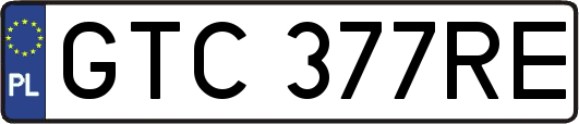 GTC377RE