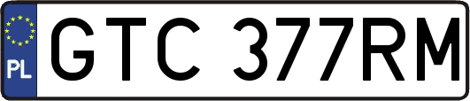 GTC377RM