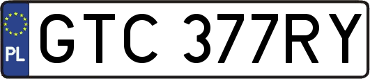 GTC377RY