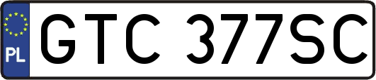 GTC377SC