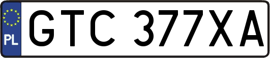 GTC377XA