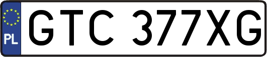 GTC377XG