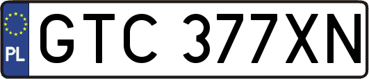 GTC377XN