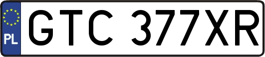GTC377XR