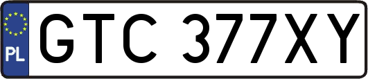 GTC377XY