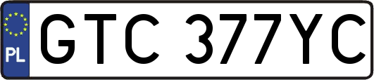 GTC377YC