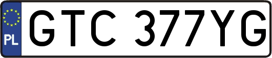 GTC377YG