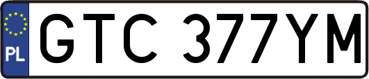 GTC377YM