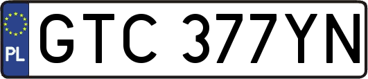 GTC377YN