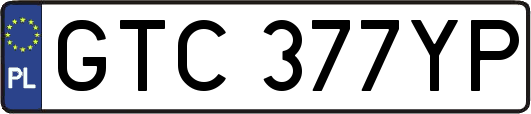 GTC377YP
