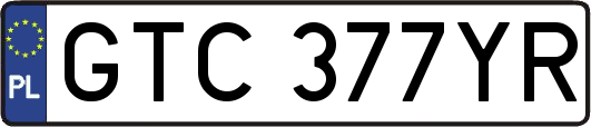 GTC377YR