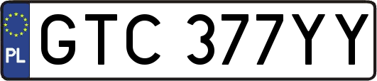 GTC377YY