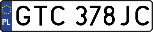 GTC378JC