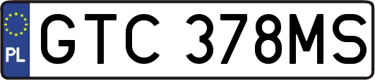 GTC378MS