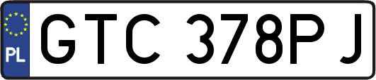 GTC378PJ