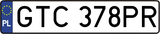 GTC378PR