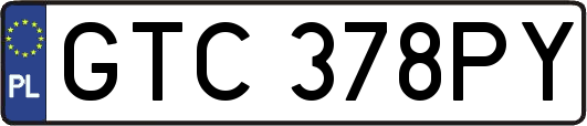 GTC378PY