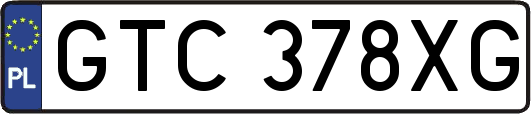 GTC378XG