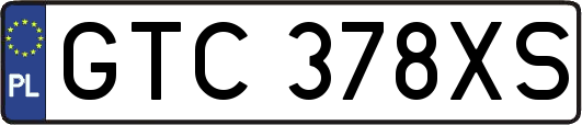 GTC378XS