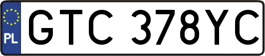 GTC378YC