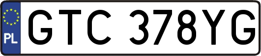 GTC378YG