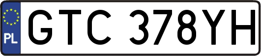 GTC378YH