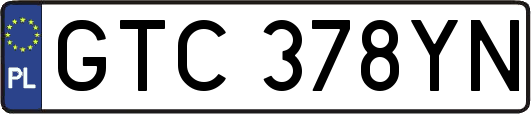 GTC378YN
