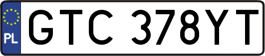 GTC378YT