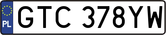 GTC378YW