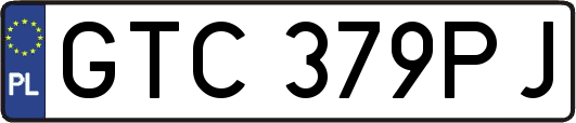 GTC379PJ