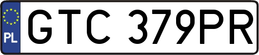 GTC379PR