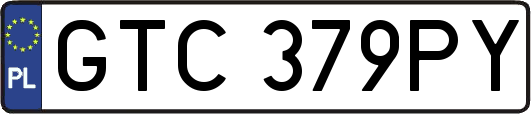 GTC379PY