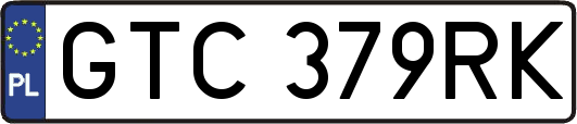 GTC379RK