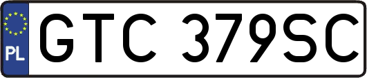GTC379SC